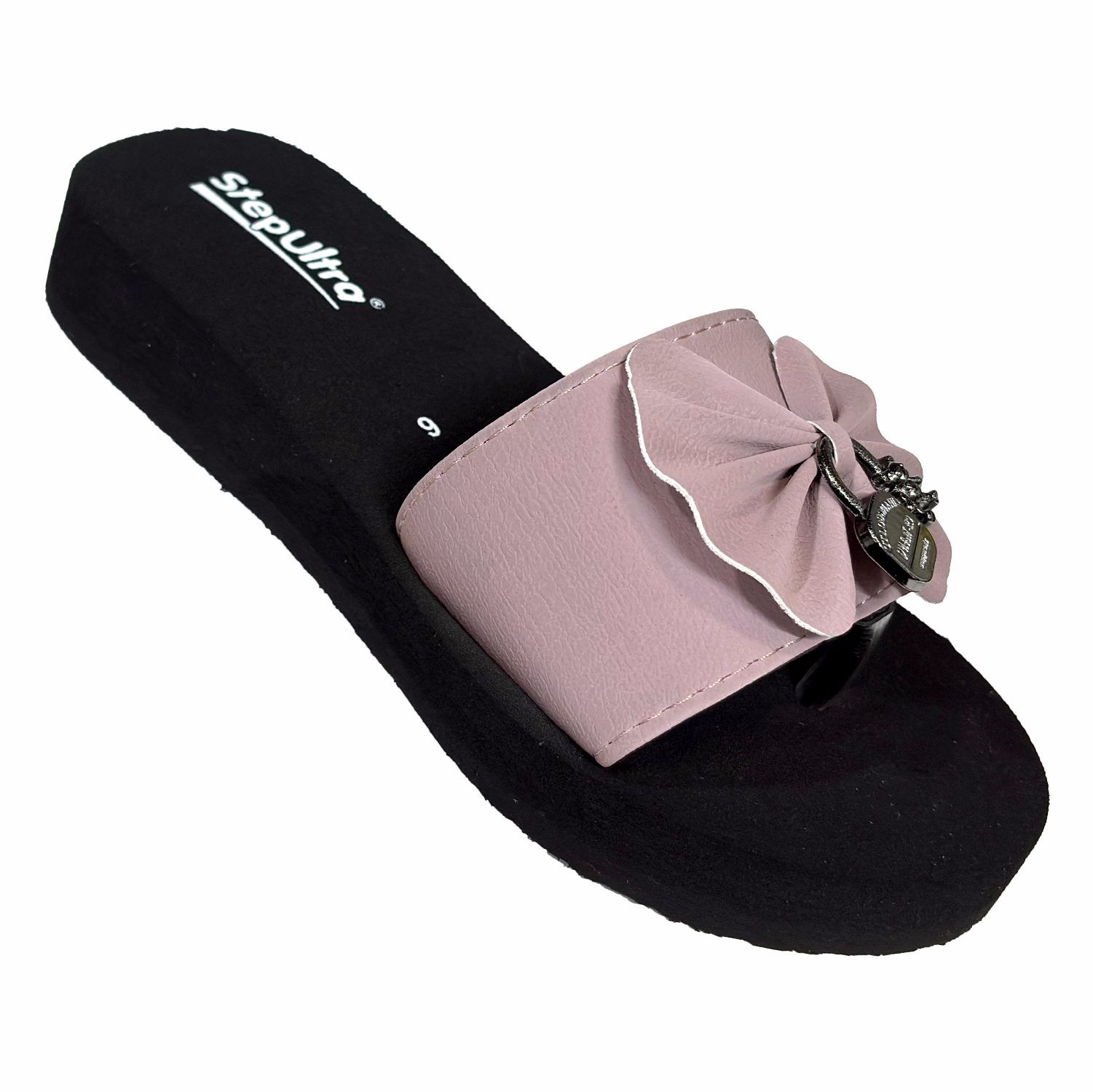 Rambo Slipper