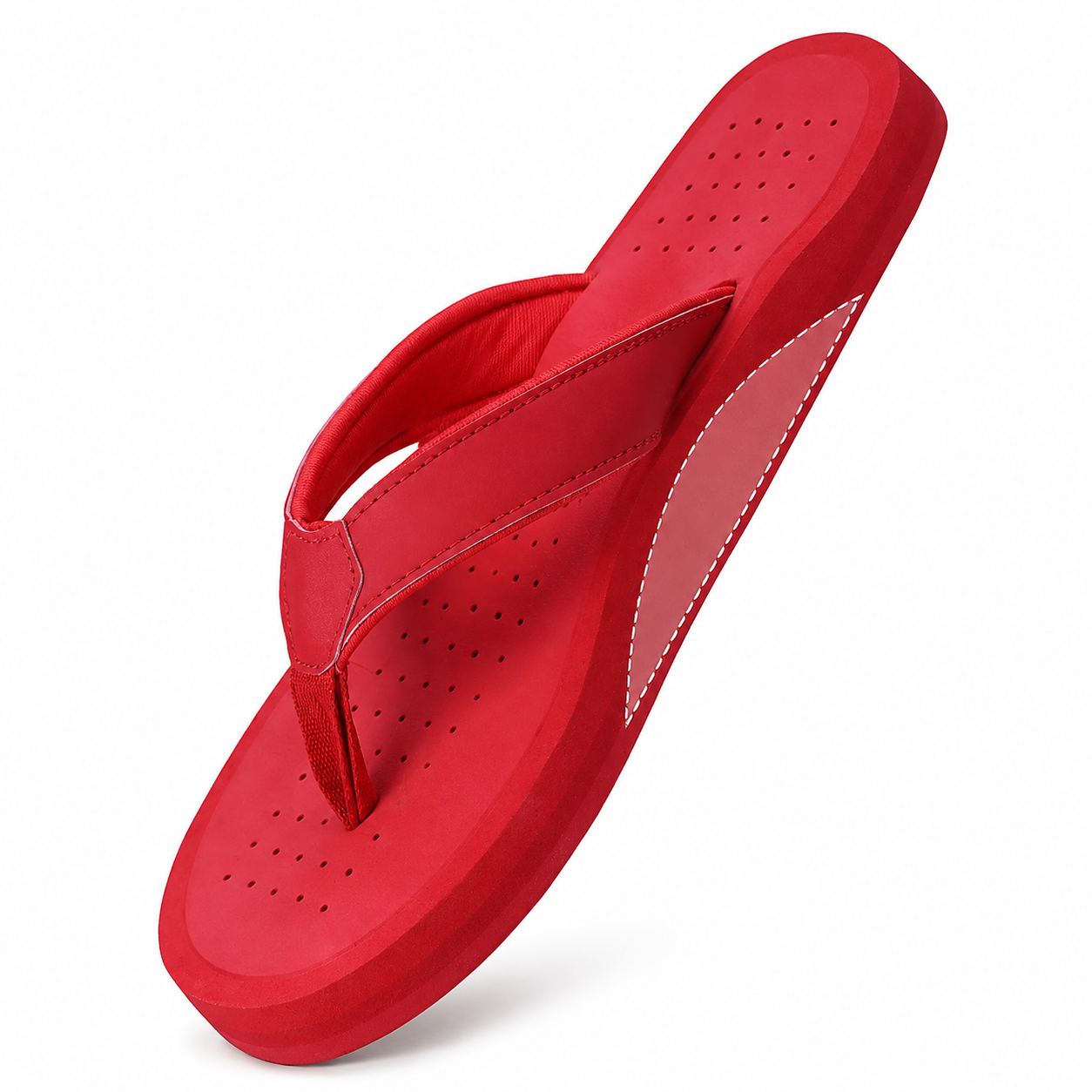 Stylish Orthopedic Slippers for Women | Cushioned EVA Flip Flop Slippers for Daily Wear